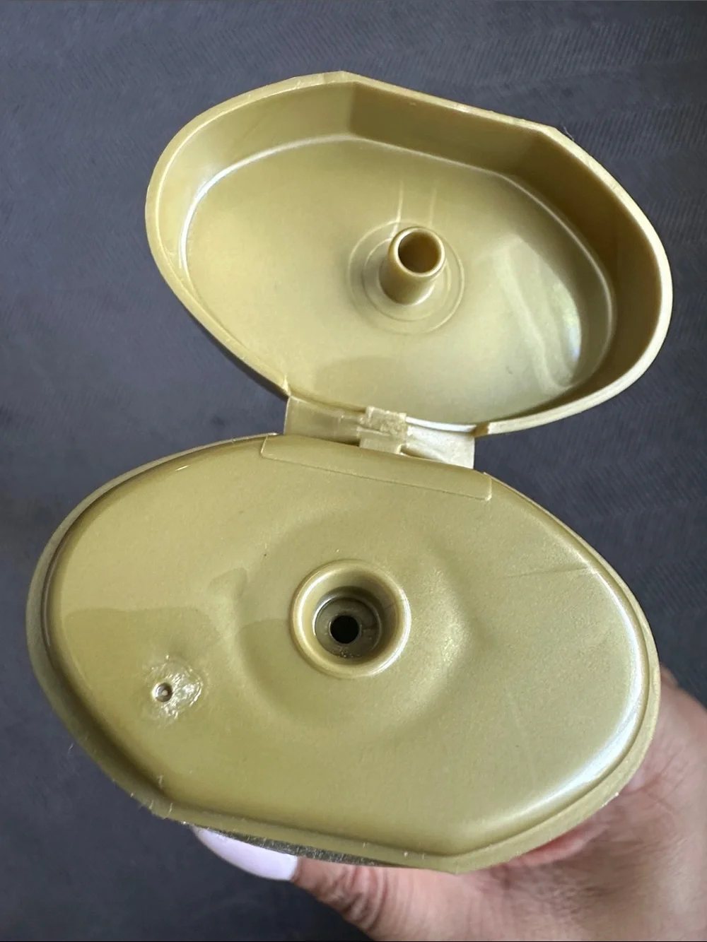 Nakery Diamond Glow Blur Perfector